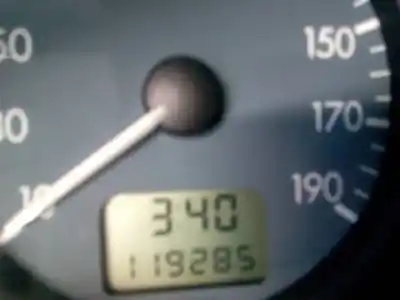Pièce détachée automobile d'occasion moteur complet pour citroen saxo 1.5 d furio références oem iam   