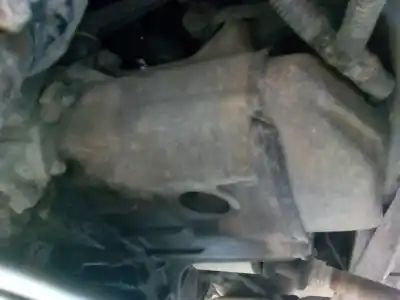 Recambio de automóvil de segunda mano de caja cambios para citroen saxo 1.5 d furio referencias oem iam   
