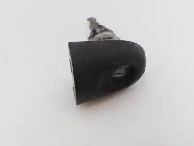 Recambio de automóvil de segunda mano de bombin puerta delantera derecha para renault kangoo 1.5 dci diesel fap referencias oem iam 502846 e3-b4-47-1 