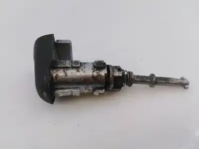 Recambio de automóvil de segunda mano de bombin puerta delantera derecha para renault kangoo 1.5 dci diesel fap referencias oem iam 502846 e3-b4-47-1 