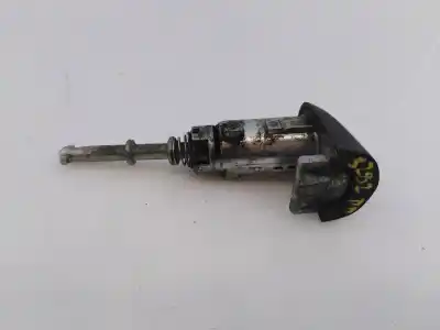 Recambio de automóvil de segunda mano de bombin puerta delantera derecha para renault kangoo 1.5 dci diesel fap referencias oem iam 502846 e3-b4-47-1 