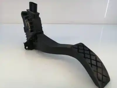 Second-hand car spare part accelerator pedal for seat leon sc (5f5) reference oem iam references 5q1721503f e2-a1-33-7 