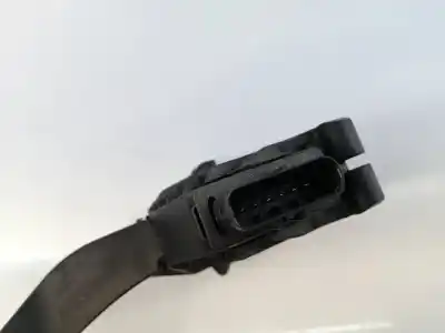 Second-hand car spare part accelerator pedal for seat leon sc (5f5) reference oem iam references 5q1721503f e2-a1-33-7 