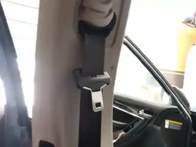 Peça sobressalente para automóvel em segunda mão Cinto De Segurança Dianteiro Esquerdo por CITROEN C4 GRAND PICASSO Exclusive Referências OEM IAM   