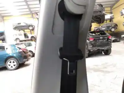 Peça sobressalente para automóvel em segunda mão Cinto De Segurança Dianteiro Direito por CITROEN C4 GRAND PICASSO Exclusive Referências OEM IAM   