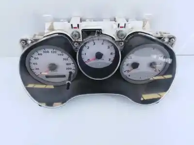 Piesă de schimb auto la mâna a doua ceas bord pentru toyota rav 4 (a2) 2.0 d4-d sol 4x4 referințe oem iam 8380042a60