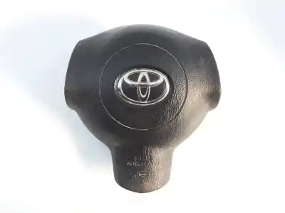 Piesă de schimb auto la mâna a doua airbag fațã stânga pentru toyota rav 4 (a2) 2.0 d4-d sol 4x4 referințe oem iam zarp054289