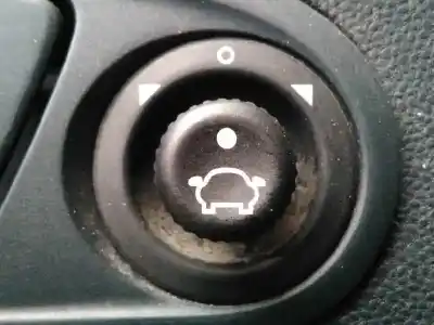 Piesă de schimb auto la mâna a doua buton reglaj oglinzi pentru ford fiesta (cb1) trend referințe oem iam   