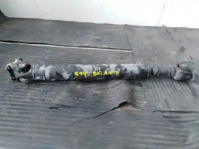Автозапчасти б/у  за NISSAN PATHFINDER (R51)  ссылки OEM IAM  P1-A1-59 
