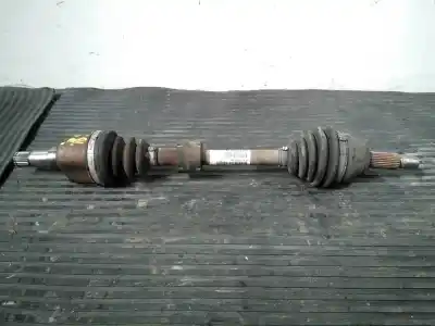 Second-hand car spare part  for FORD FIESTA (CB1)  OEM IAM references 8V513B437HA P1-B6-11 