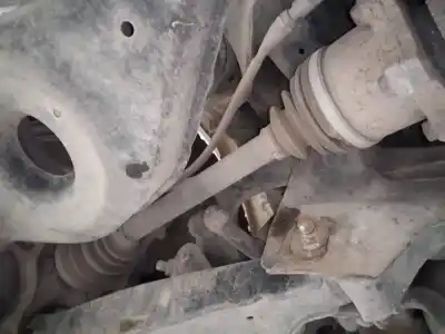 Автозапчасти б/у  за NISSAN PATHFINDER (R51)  ссылки OEM IAM   