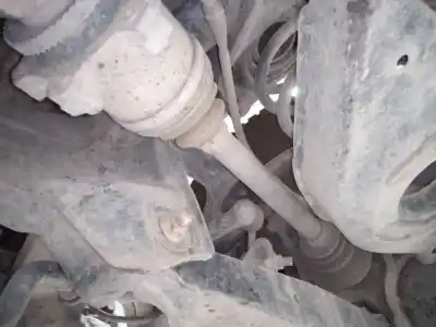 Автозапчасти б/у  за NISSAN PATHFINDER (R51)  ссылки OEM IAM   