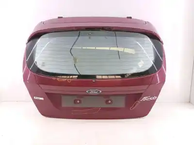 Автозапчасти б/у ЗАДНЯЯ ДВЕРЬ за FORD FIESTA (CB1)  ссылки OEM IAM  E5-A2-10 