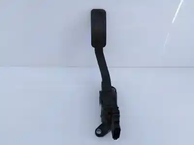 Second-hand car spare part accelerator pedal for ford fiesta (cb1) trend oem iam references 8v219f836aa e3-b3-39-4 6pv00951700