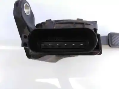 Second-hand car spare part accelerator pedal for ford fiesta (cb1) trend oem iam references 8v219f836aa e3-b3-39-4 6pv00951700