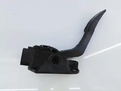 Second-hand car spare part accelerator pedal for ford fiesta (cb1) trend oem iam references 8v219f836aa e3-b3-39-4 6pv00951700