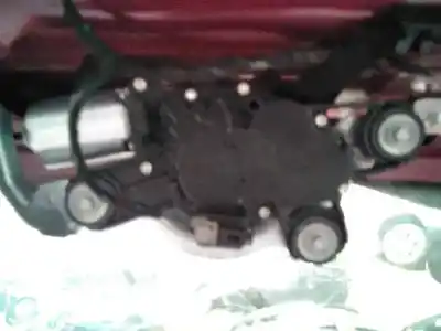 Pezzo di ricambio per auto di seconda mano motore tergicristallo posteriore per ford fiesta (cb1) trend riferimenti oem iam 0390201860  