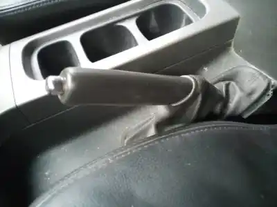 Peça sobressalente para automóvel em segunda mão alavanca de travão de mão por nissan pathfinder (r51) 2.5 dci xe referências oem iam 