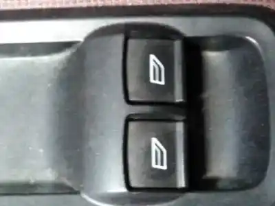 Second-hand car spare part left front power window switch for ford fiesta (cb1) trend oem iam references   