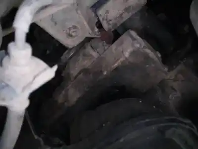 Peça sobressalente para automóvel em segunda mão motor de arranque por nissan pathfinder (r51) 2.5 dci xe referências oem iam 