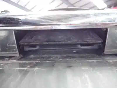 Peça sobressalente para automóvel em segunda mão puxador exterior de mala por nissan pathfinder (r51) 2.5 dci xe referências oem iam 