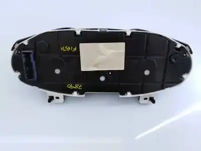 Peça sobressalente para automóvel em segunda mão quadrante por ford fiesta (cb1) trend referências oem iam 8a6t10849ce e3-b3-39-4 0103c7fc