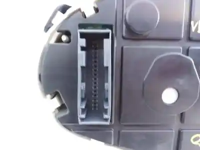 Peça sobressalente para automóvel em segunda mão quadrante por ford fiesta (cb1) trend referências oem iam 8a6t10849ce e3-b3-39-4 0103c7fc