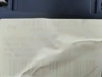 Peça sobressalente para automóvel em segunda mão quadrante por ford fiesta (cb1) trend referências oem iam 8a6t10849ce e3-b3-39-4 0103c7fc