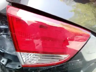 Piesă de schimb auto la mâna a doua lampa spate stânga în usa pentru hyundai ix35 style awd referințe oem iam   