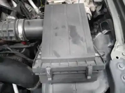 Piesă de schimb auto la mâna a doua filtru de aer pentru nissan pathfinder (r51) 2.5 dci diesel cat referințe oem iam 