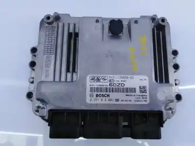 Second-hand car spare part  for FORD FIESTA (CB1)  OEM IAM references 8V2112A650KD E3-B3-39-4 0281014803