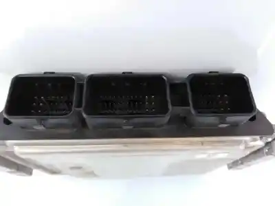 Second-hand car spare part ecu engine control for ford fiesta (cb1) trend oem iam references 8v2112a650kd e3-b3-39-4 0281014803