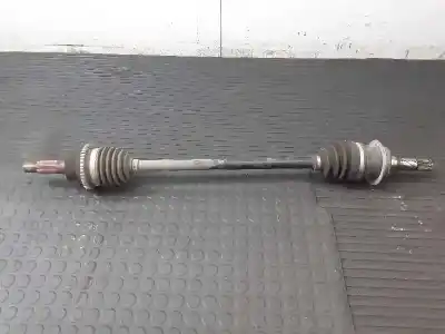 Автозапчасти б/у  за MAZDA CX-7 (ER)  ссылки OEM IAM  P1-A6-41 