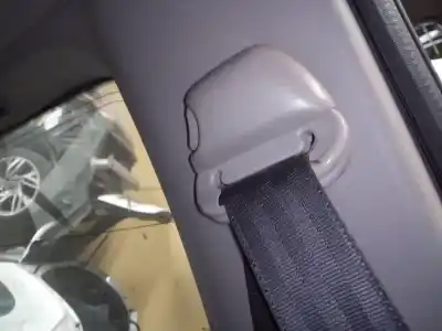 Recambio de automóvil de segunda mano de Cinturon Seguridad Trasero Izquierdo para NISSAN PATHFINDER (R51) 2.5 dCi XE referencias OEM IAM   