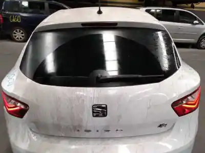 Pièce détachée automobile d'occasion  pour SEAT IBIZA SC (6P5)  Références OEM IAM   