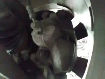 Pièce détachée automobile d'occasion  pour SEAT IBIZA SC (6P5)  Références OEM IAM   