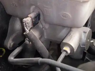 Peça sobressalente para automóvel em segunda mão bomba de travões por nissan pathfinder (r51) 2.5 dci xe referências oem iam 