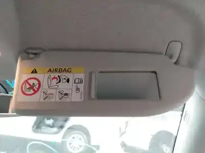 Pièce détachée automobile d'occasion  pour SEAT IBIZA SC (6P5)  Références OEM IAM   