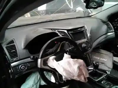 Pezzo di ricambio per auto di seconda mano pannello per hyundai i40 style blue riferimenti oem iam 847103z000hz  