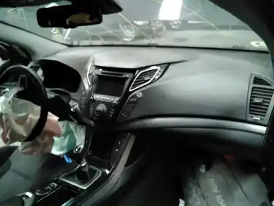 Pezzo di ricambio per auto di seconda mano pannello per hyundai i40 style blue riferimenti oem iam 847103z000hz  