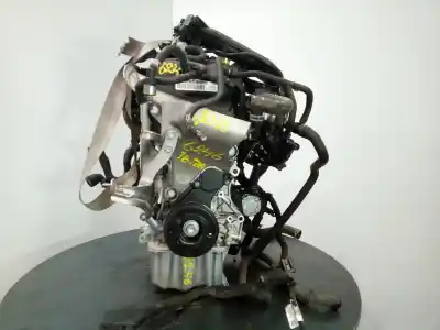 Pièce détachée automobile d'occasion moteur complet pour seat ibiza sc (6p5) fr références oem iam  m1-a1-60 