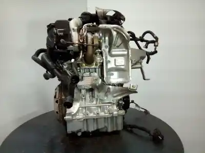 Pièce détachée automobile d'occasion moteur complet pour seat ibiza sc (6p5) fr références oem iam  m1-a1-60 