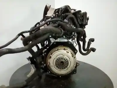 Pièce détachée automobile d'occasion moteur complet pour seat ibiza sc (6p5) fr références oem iam  m1-a1-60 