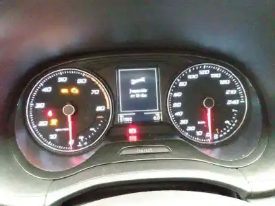Pièce détachée automobile d'occasion moteur complet pour seat ibiza sc (6p5) fr références oem iam  m1-a1-60 