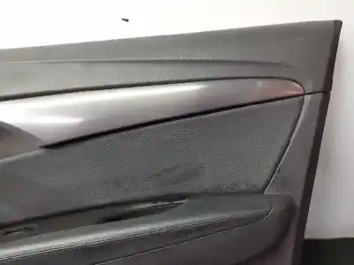 Автозапчастина б/у обработка передніх правіх дверей для hyundai i40 style blue посилання на oem iam 823083z800ry4 p2-a1-12 