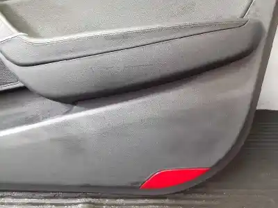 Автозапчастина б/у обработка передніх правіх дверей для hyundai i40 style blue посилання на oem iam 823083z800ry4 p2-a1-12 