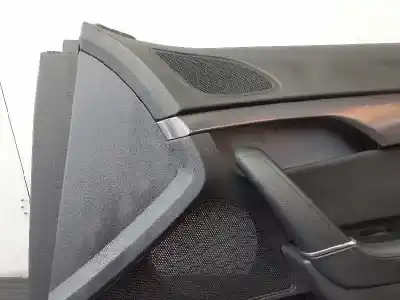 Автозапчастина б/у обработка передніх правіх дверей для hyundai i40 style blue посилання на oem iam 823083z800ry4 p2-a1-12 