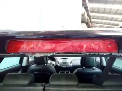 Piesă de schimb auto la mâna a doua lampa frana, stop centrala pentru hyundai ix35 style awd referințe oem iam   