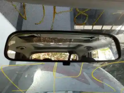 Piesă de schimb auto la mâna a doua oglindã retrovizoare interior pentru hyundai ix35 style awd referințe oem iam   