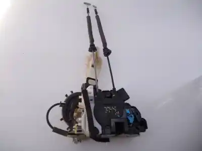 İkinci el araba yedek parçası  için HYUNDAI ELANTRA (MD)  OEM IAM referansları 813103X030 E1-B5-4-1 